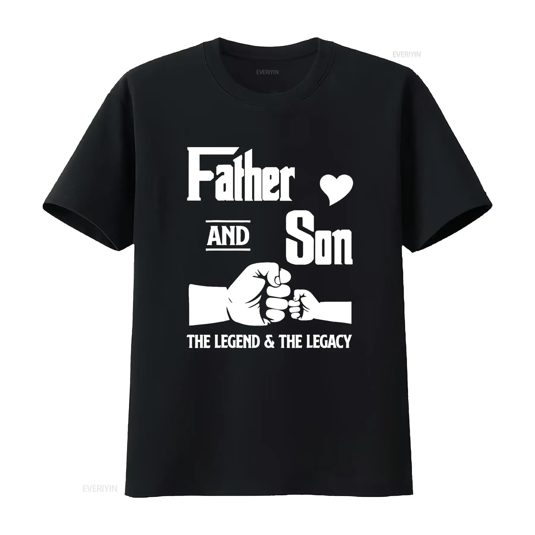 Vintage Fashion Quotes Short - Papa, Vater, Sohn, passendes Zitat-Design für