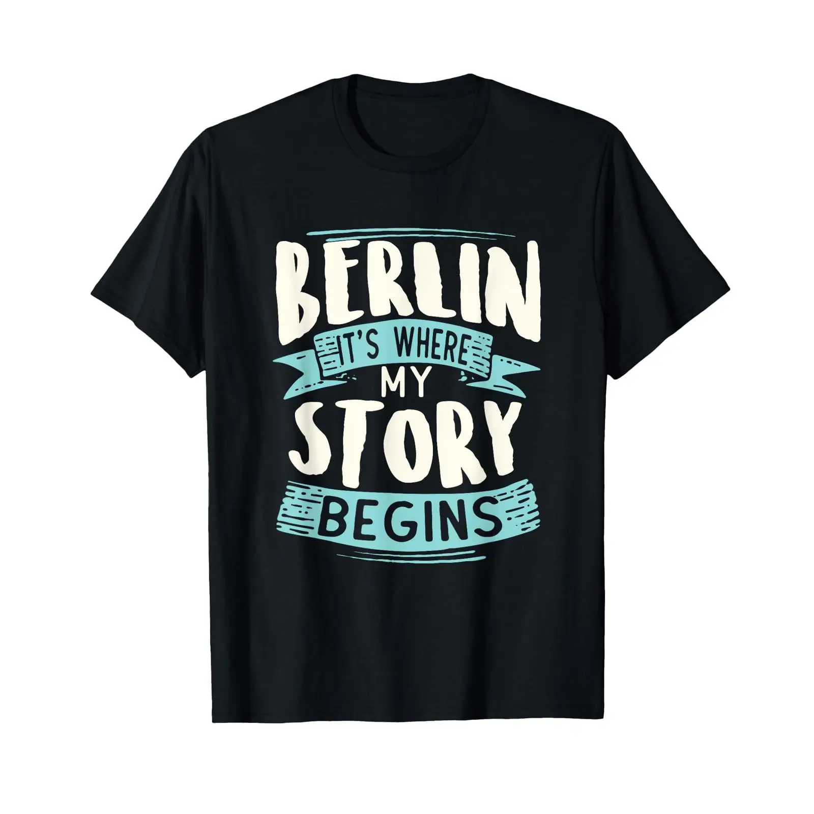 Vintage Fashion Berlin - Berlin: Hier beginnt meine Geschichte. Berliner