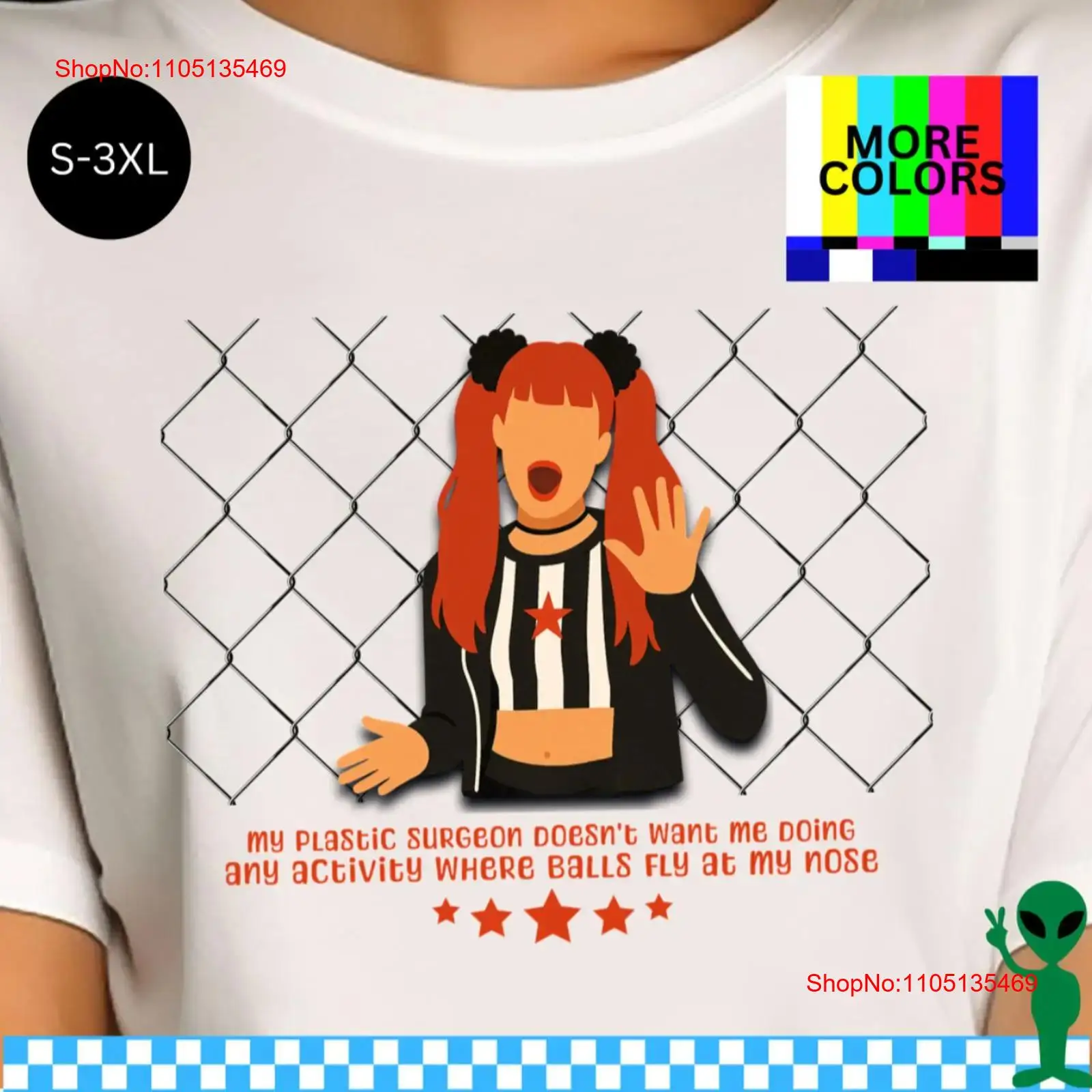 Vintage Fashion Quotes Short - Clueless Movie Quote T-Shirt S 3XL