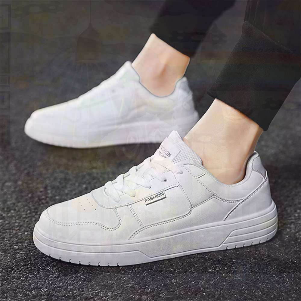 Vintage Fashion Brands Uk - Mit Krawatten PU-Lederschuhe 41 Tennis Größe