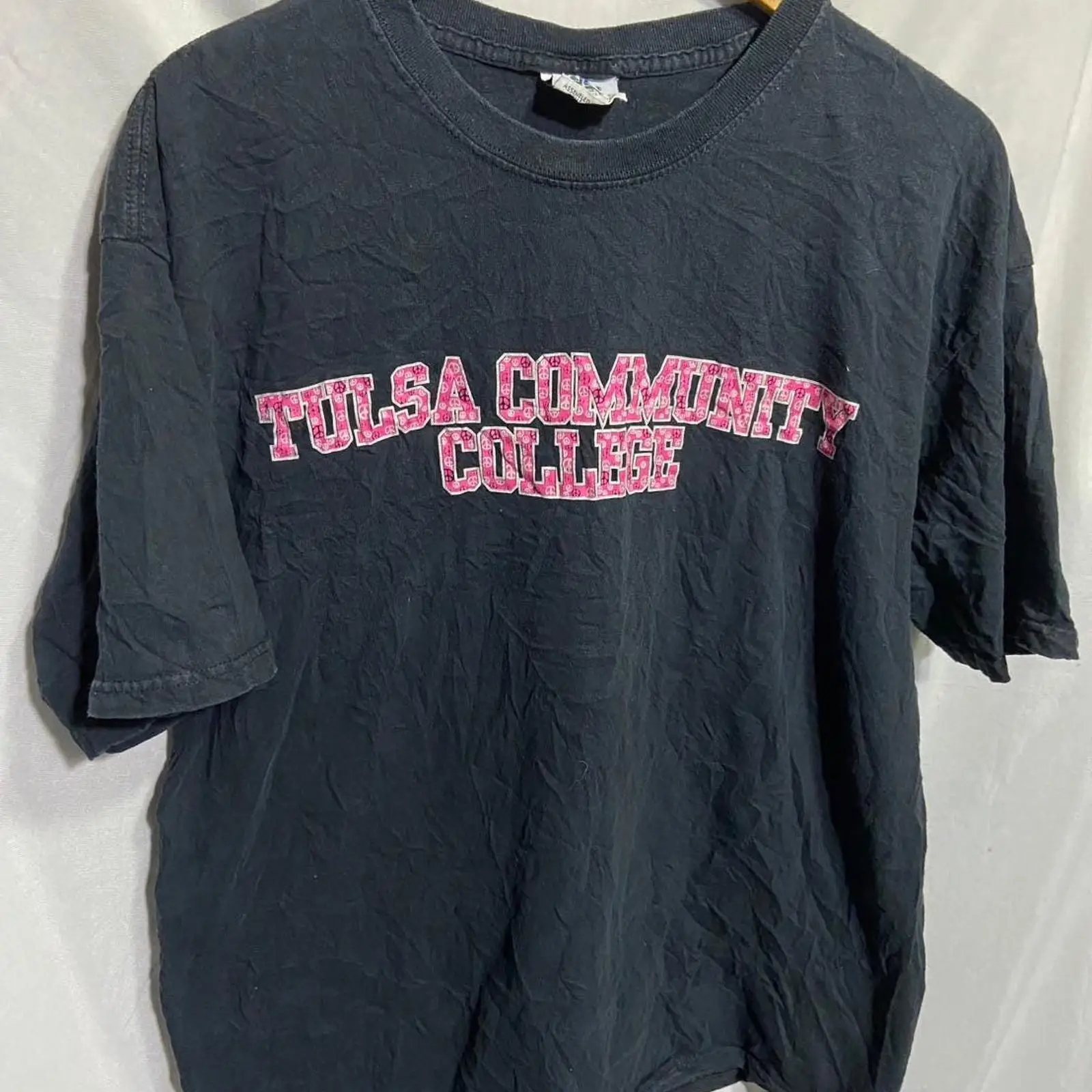 Vintage Fashion Community - Vintage 90er Jahre Tulsa Community College
