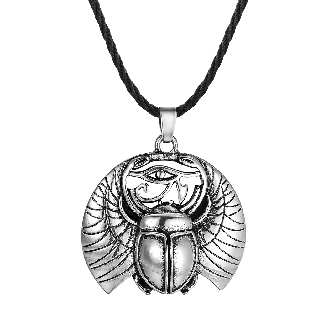 Vintage Fashion Bug - Vintage Auge von Horus Ägypten Schutz