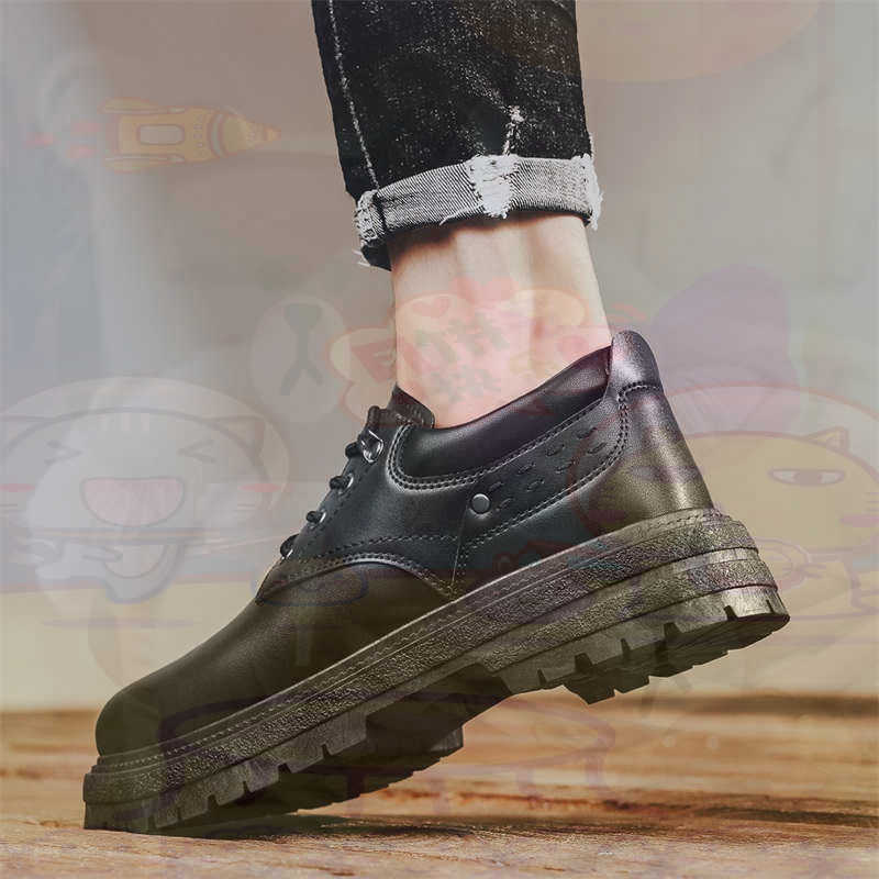 Vintage Fashion Brands Uk - Dunkles Naturleder, modische Turnschuhe, Tennis-Herren-Turnschuhe, modische