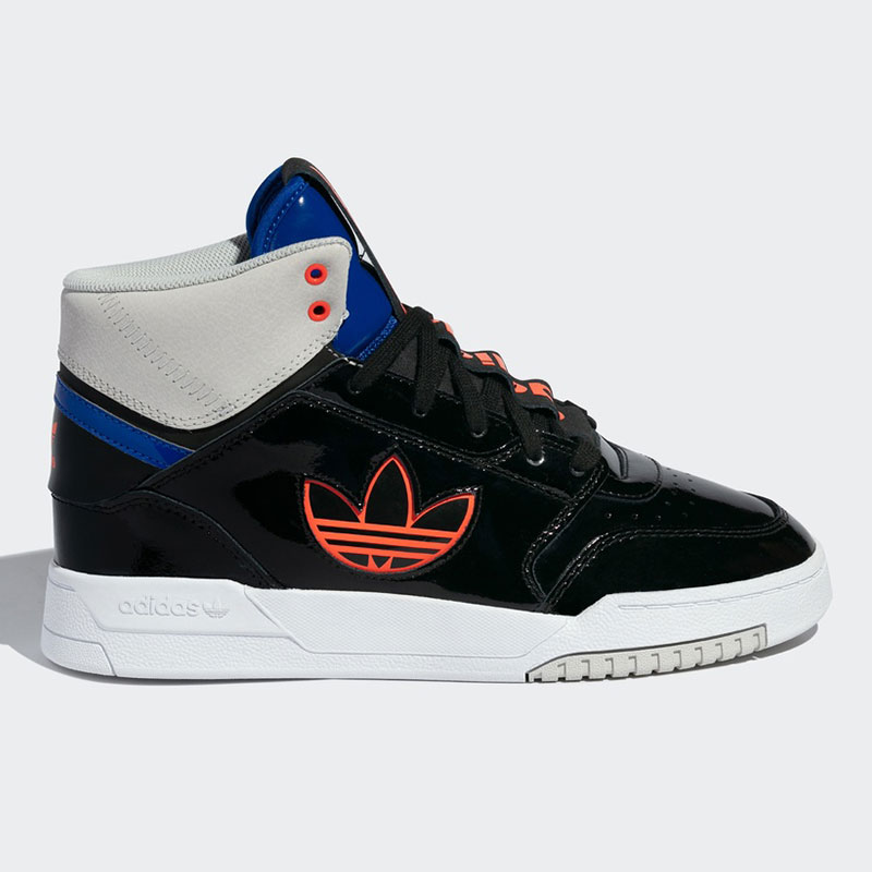 Adidas Shoes Superstar - Adidas Original Superstar DROP STEP XLT