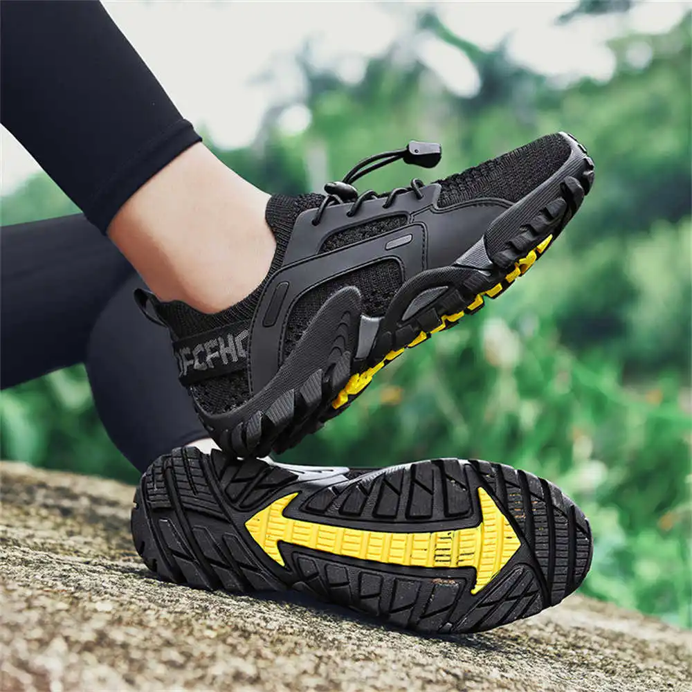Vintage Fashion Brands Uk - 40-44 Größe 46 Sommer Wanderschuhe Männer