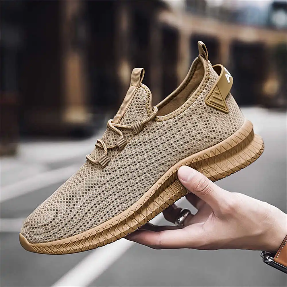 Vintage Fashion Brands Uk - Halbsaison Mesh Tennis Mann Laufende Turnschuhe