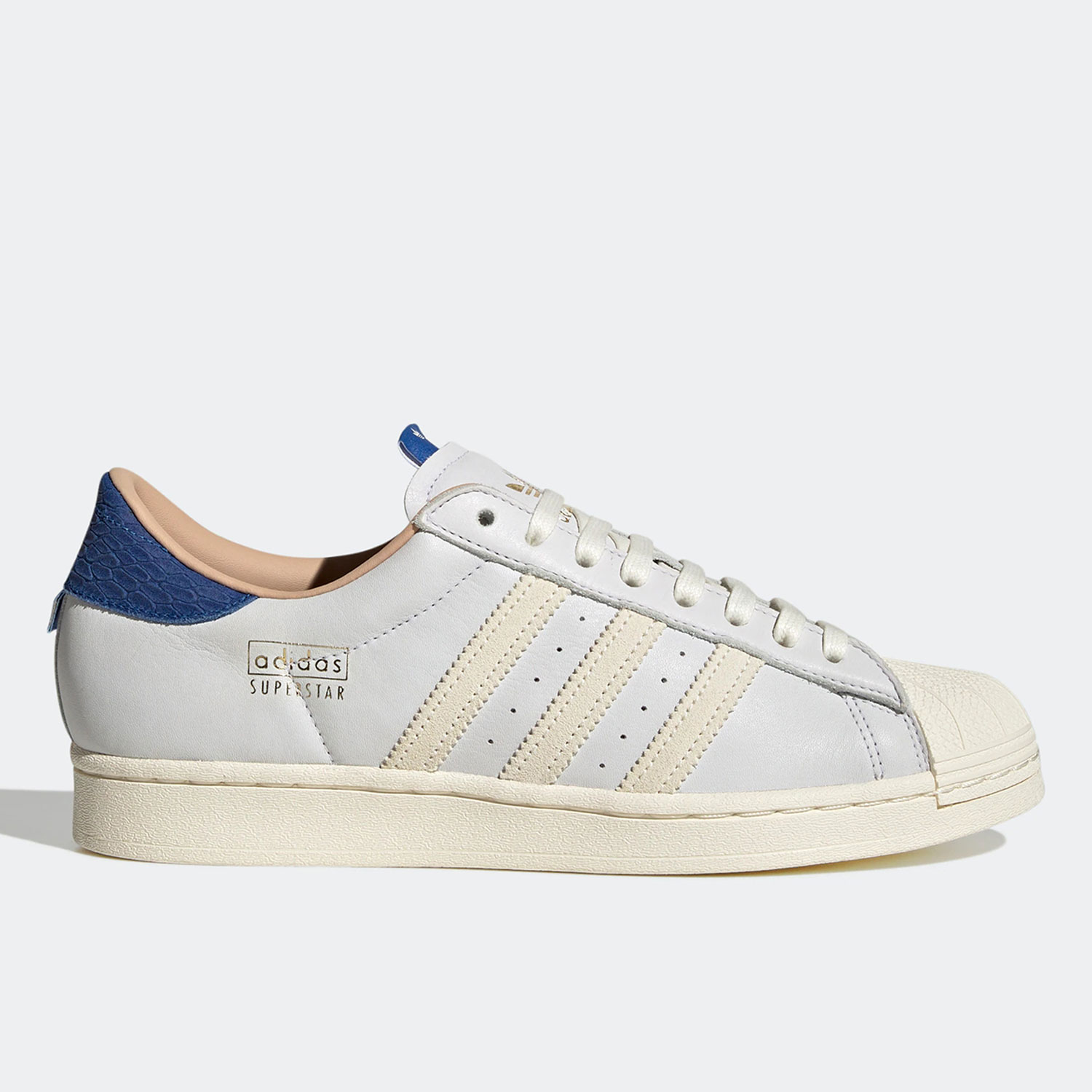 Adidas Shoes Superstar - Adidas Original Superstar Three Stripes Unisex