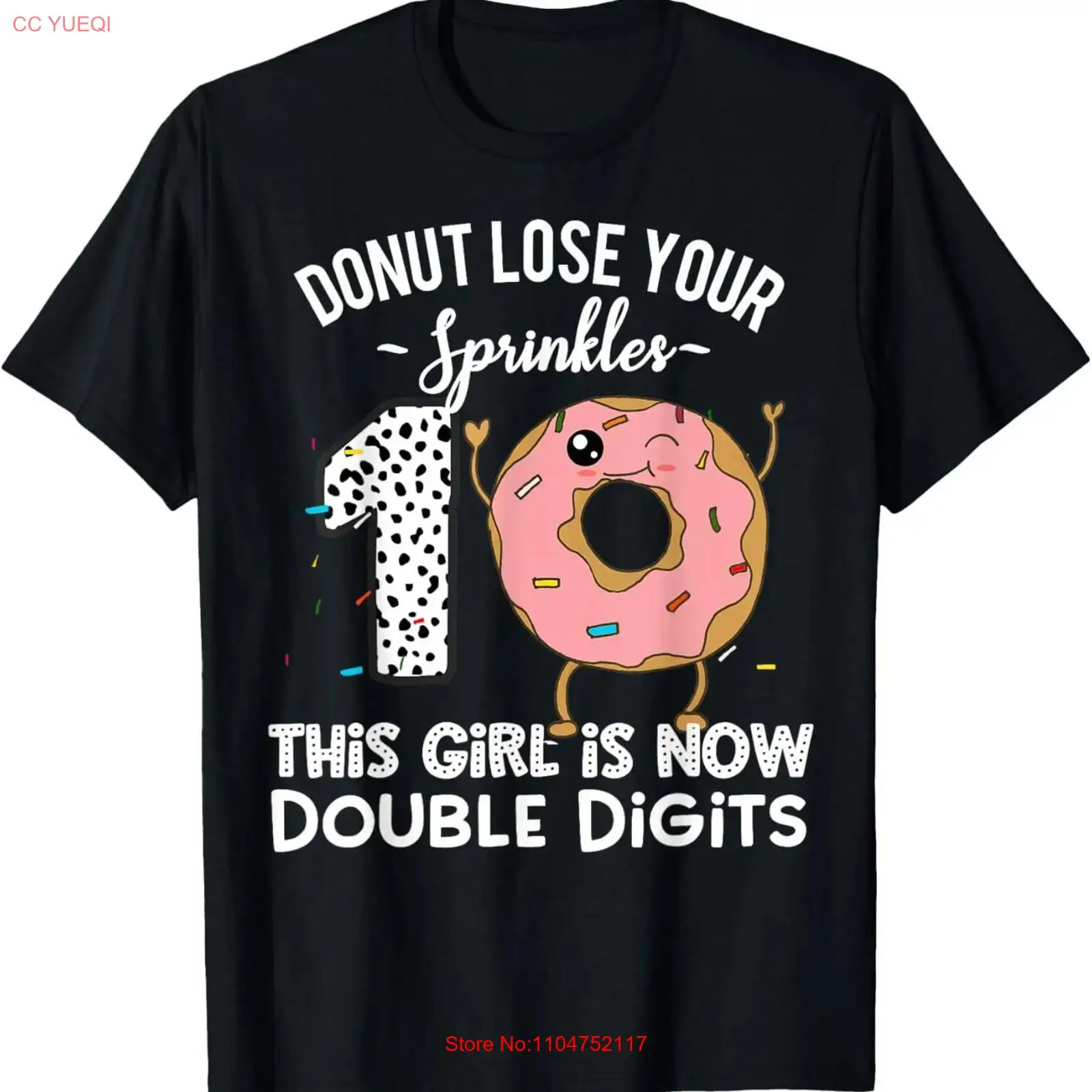 Vintage Fashion Now - „This Girl is Now Double Digits