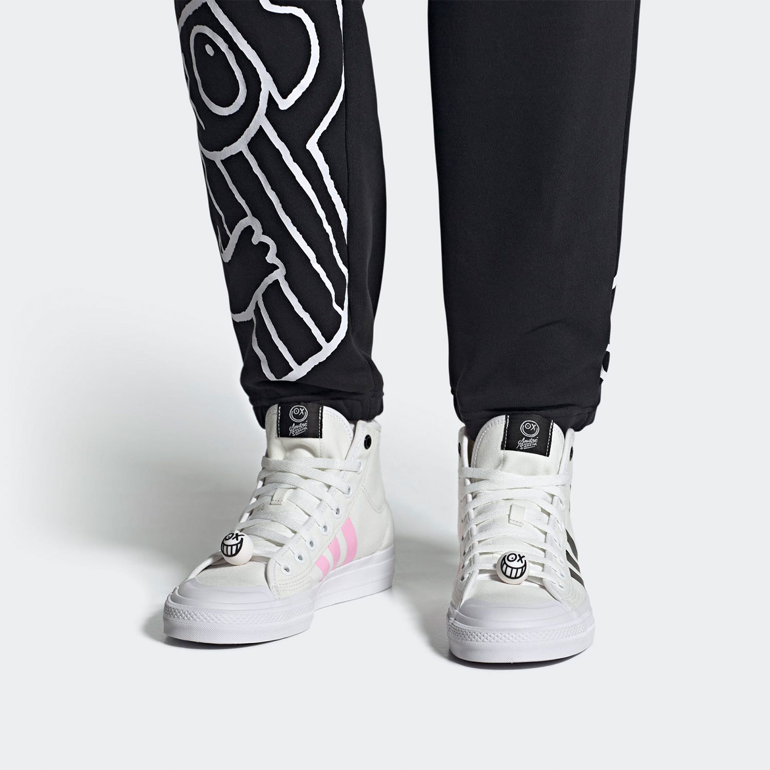 Adidas Shoes Superstar - Adidas Original Superstar Unisex Canvas High-Top