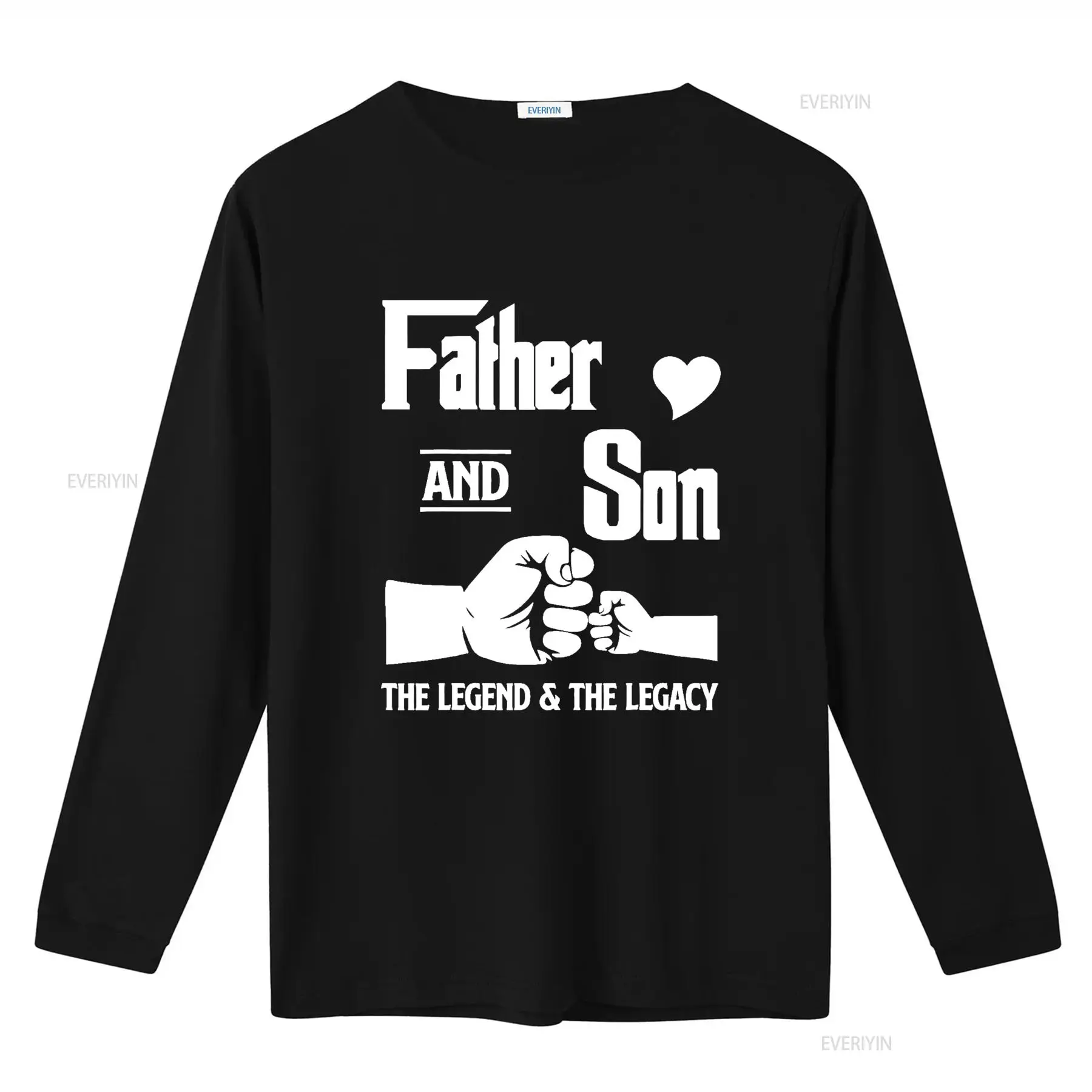 Papa, Vater, Sohn, passendes Z – Vintage Fashion Quotes Short Bewertung und Preis