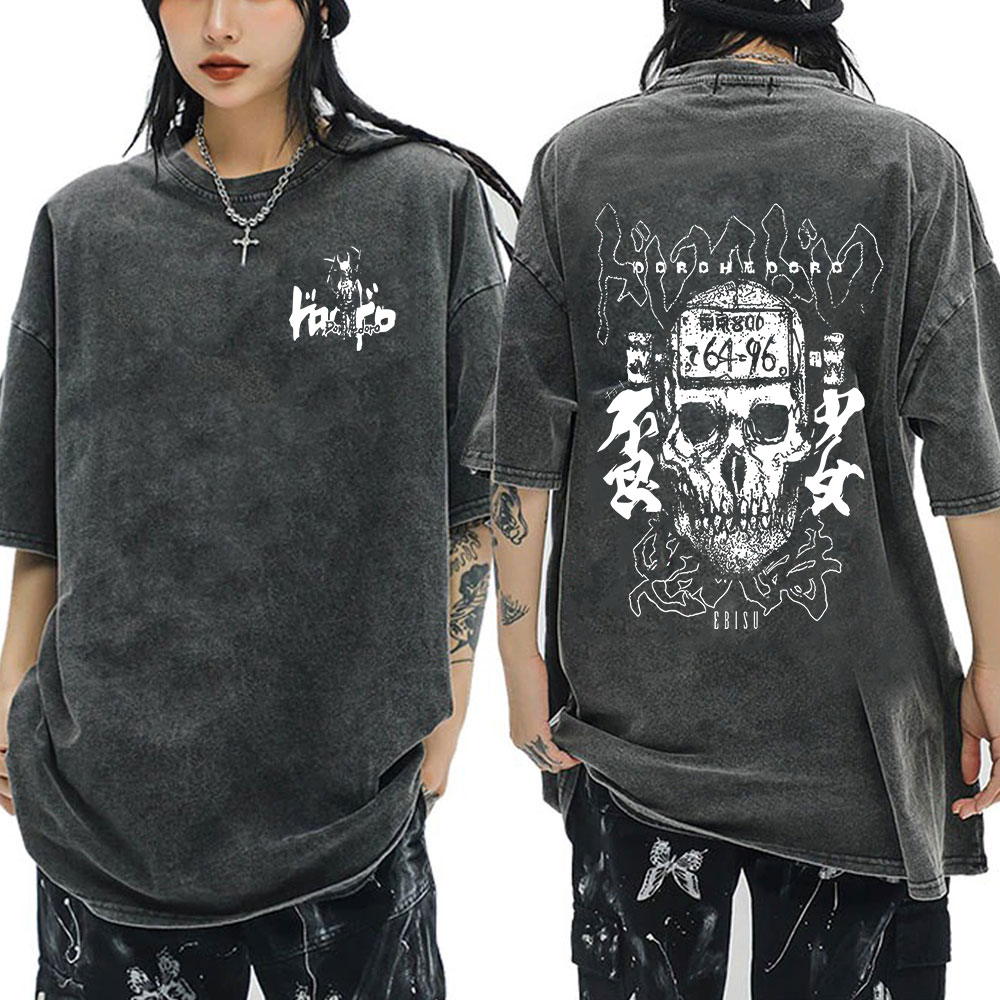 Anime Dorohedoro Hungry Bug Ka – Vintage Fashion Bug Bewertung und Preis