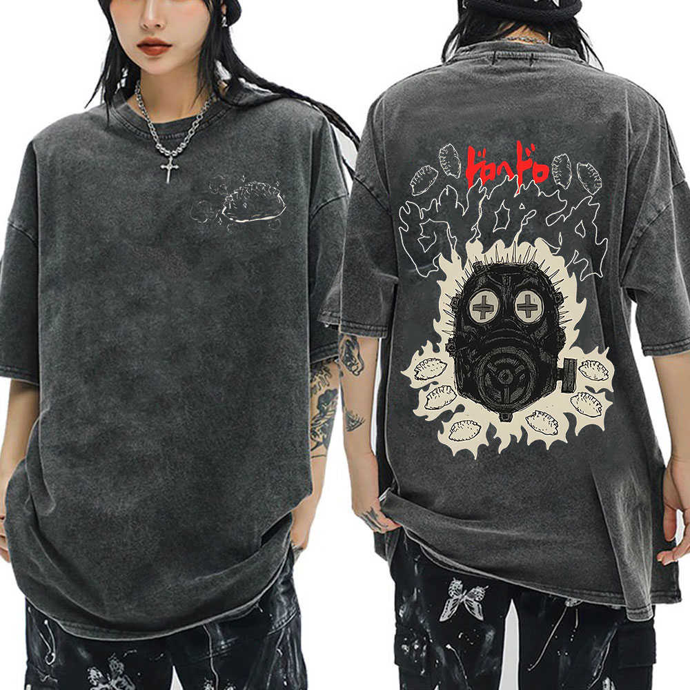 Anime Dorohedoro Hungry Bug Ka – Vintage Fashion Bug Bewertung und Preis