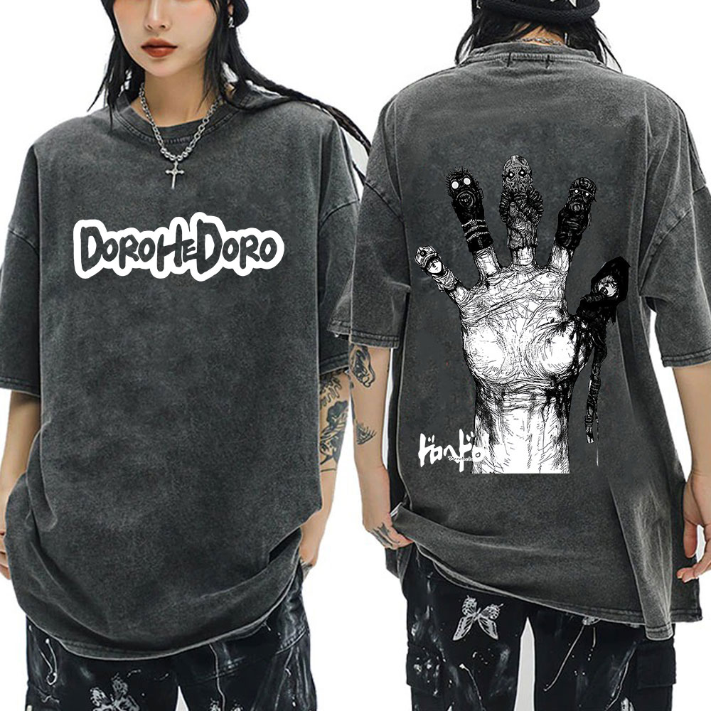 Anime Dorohedoro Hungry Bug Ka – Vintage Fashion Bug Bewertung und Preis