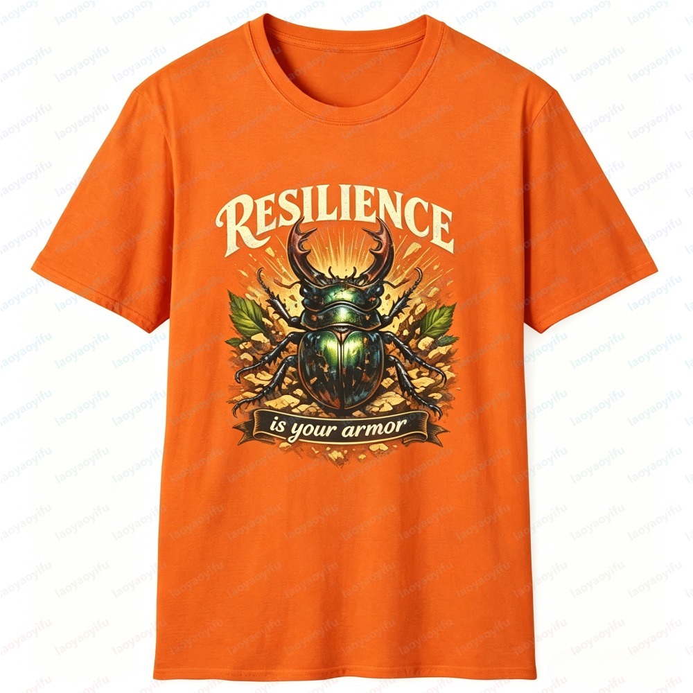 Modisches Retro-T-Shirt mit Hi – Vintage Fashion Bug Bewertung und Preis
