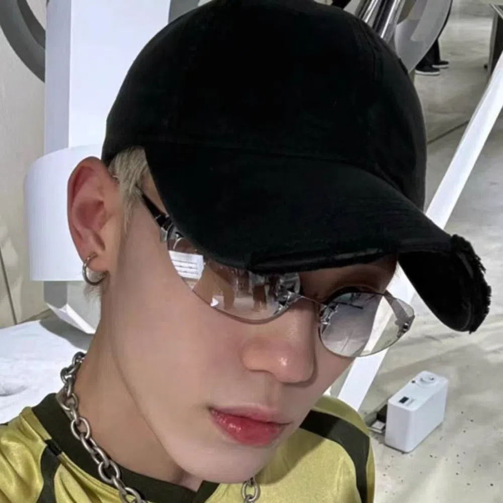 Rahmenlose Sonnenbrille im Y2K – Vintage Fashion Y2K Bewertung und Preis