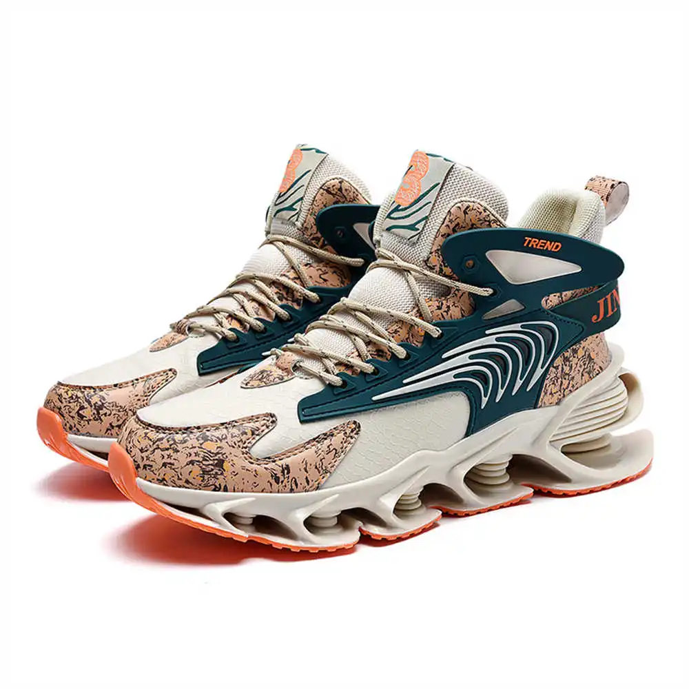 Rutschfeste Mid-Kind-Laufschuh – Vintage Fashion Brands Uk Bewertung und Preis