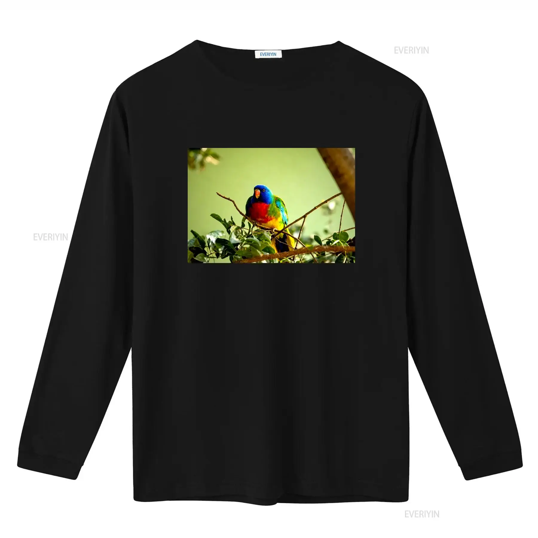 Scarlet Chested Parrot Made in – Vintage Fashion Australia Bewertung und Preis