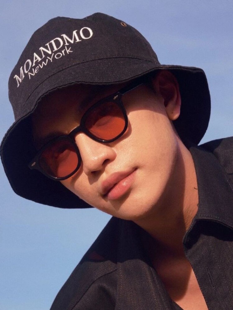 Neue Kleine Runde Sonnenbrille – Vintage Fashion Streetwear Bewertung und Preis