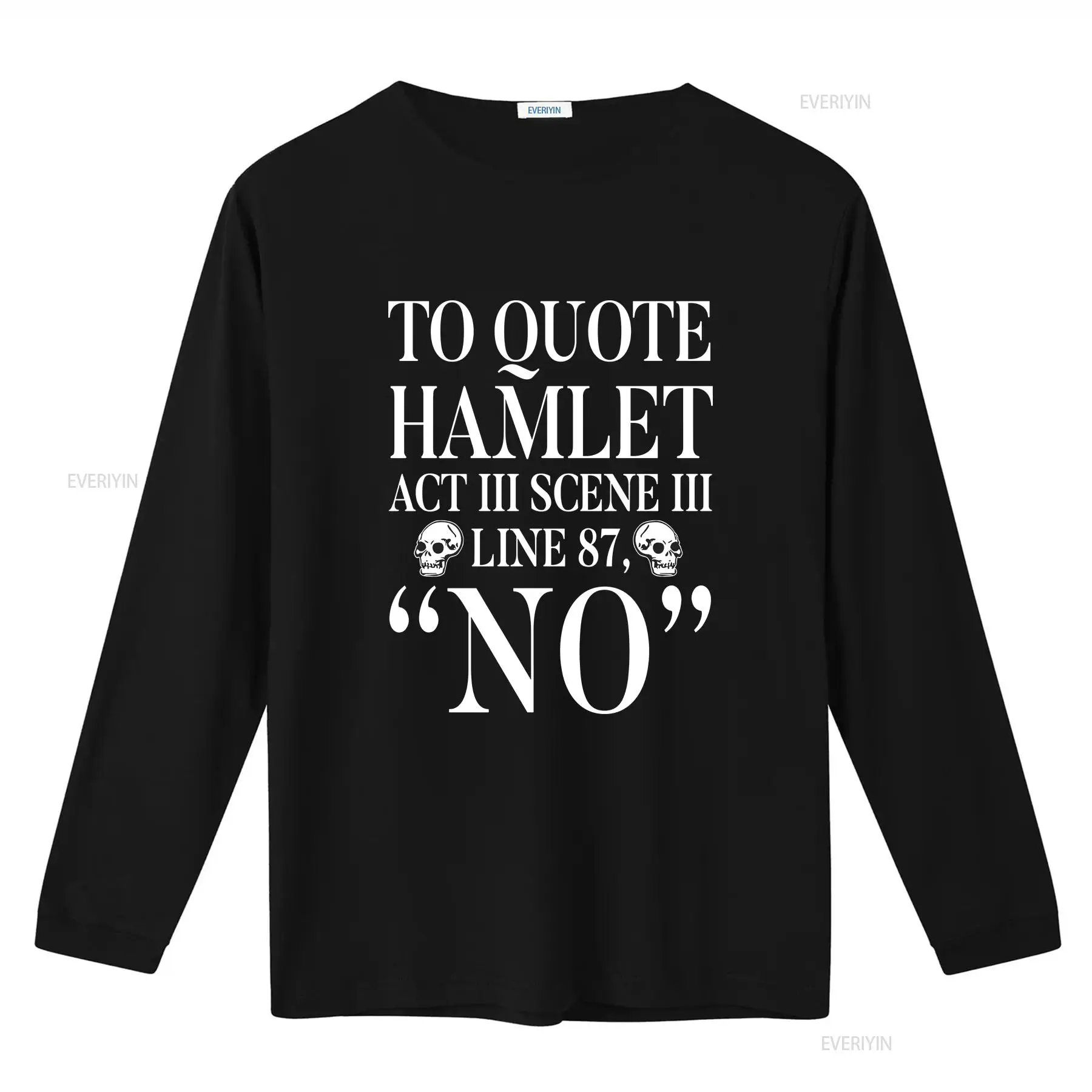 T-Shirt mit der Aufschrift „To – Vintage Fashion Quotes Short Bewertung und Preis