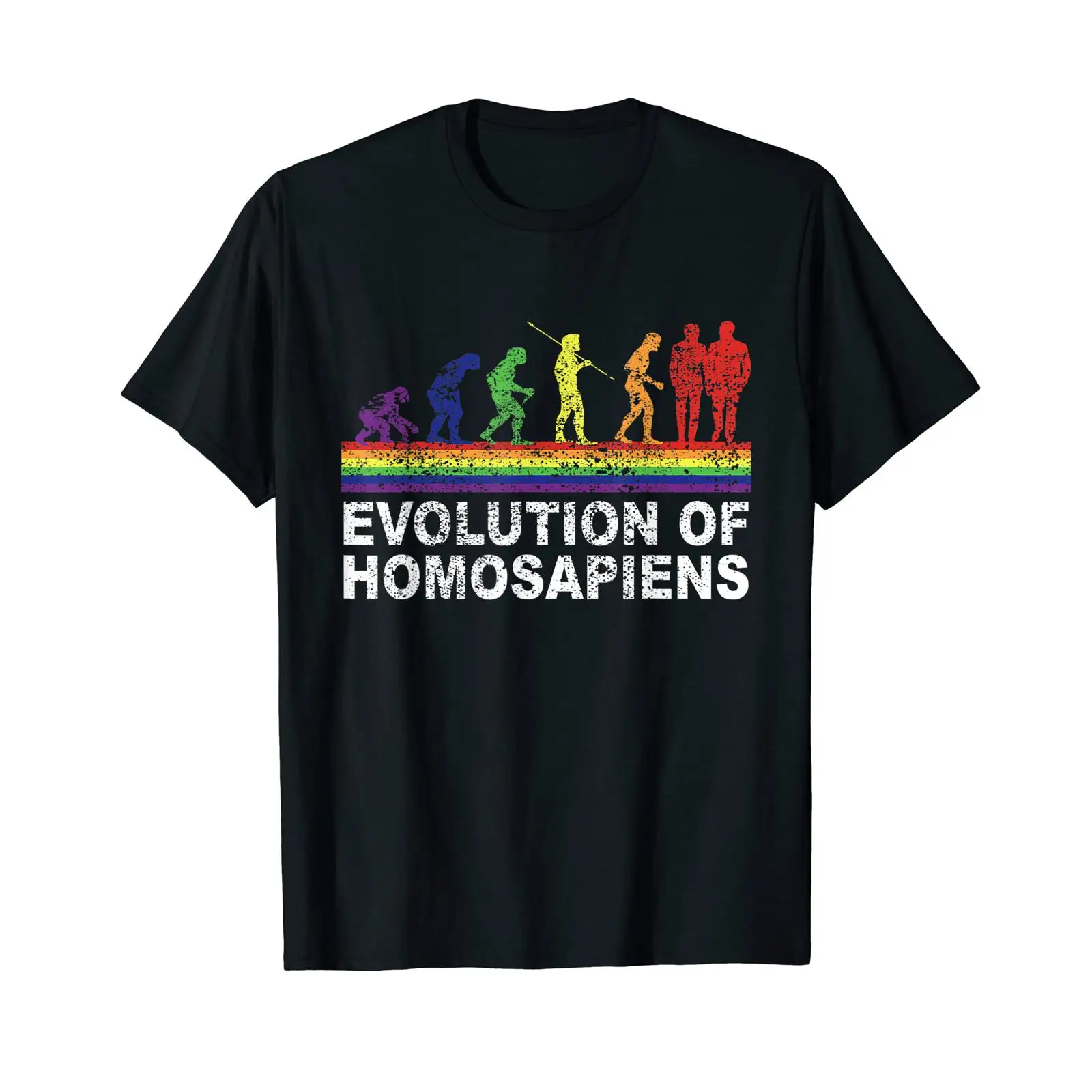 Gay Pride LGBT Community Evolu – Vintage Fashion Community Bewertung und Preis