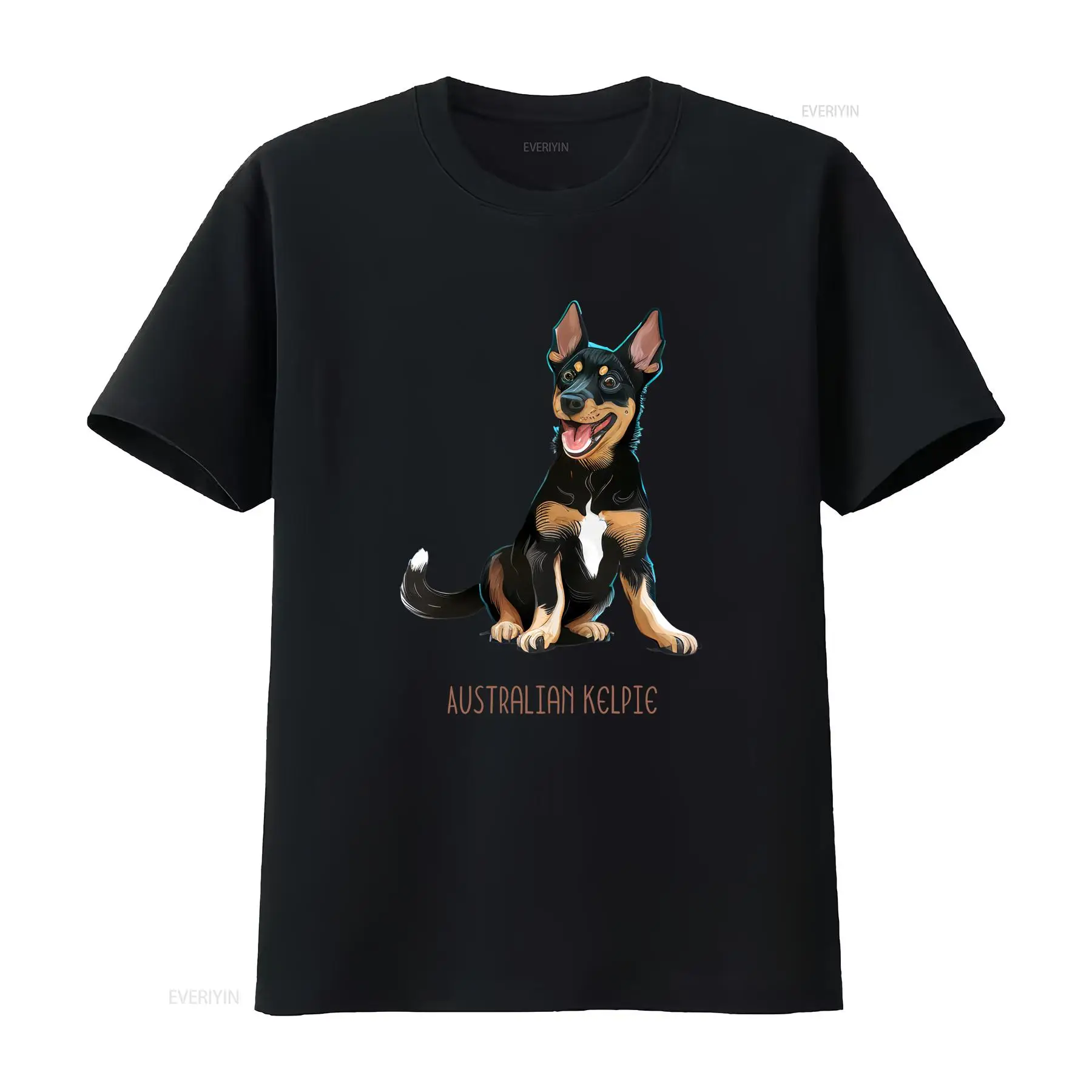 Australian Kelpie Made in Aust – Vintage Fashion Australia Bewertung und Preis