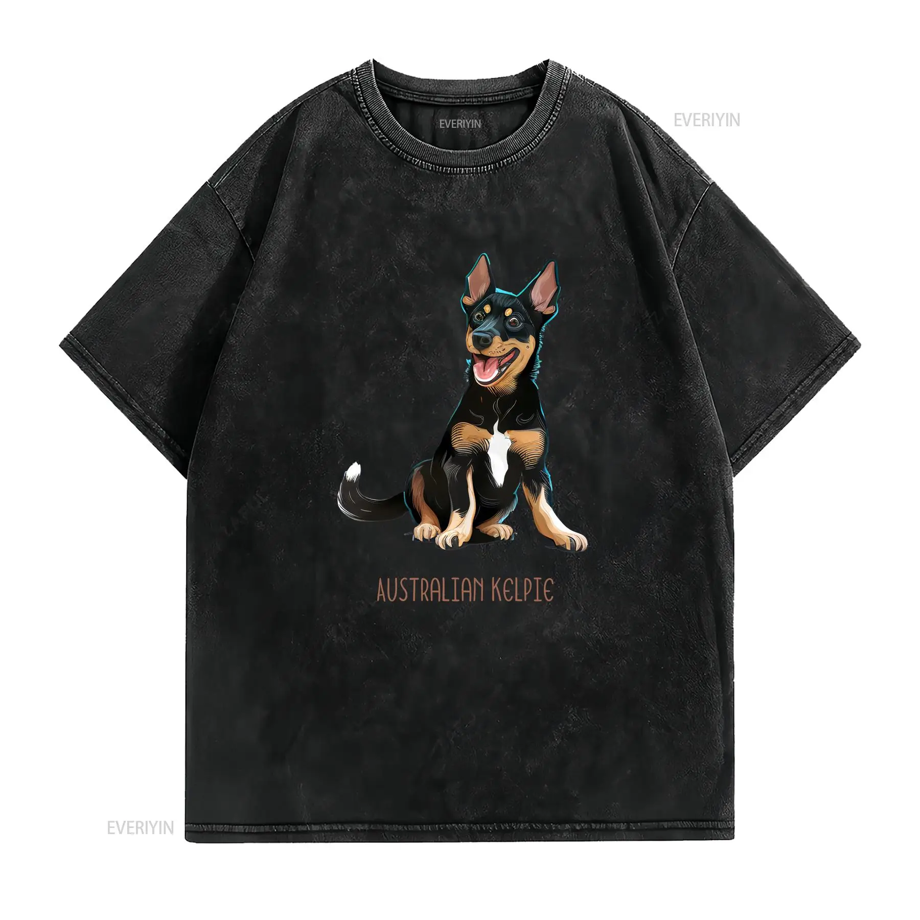Australian Kelpie Made in Aust – Vintage Fashion Australia Bewertung und Preis