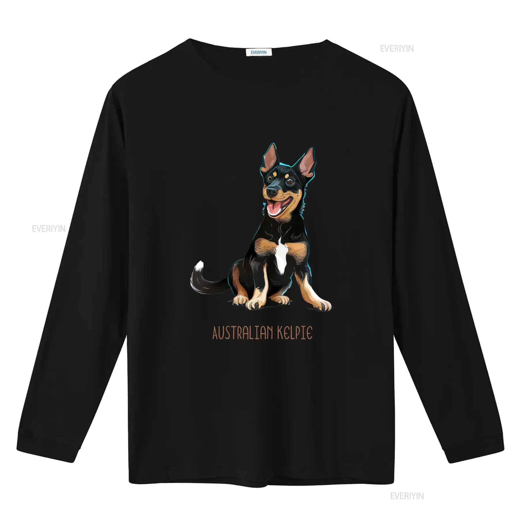 Australian Kelpie Made in Aust – Vintage Fashion Australia Bewertung und Preis