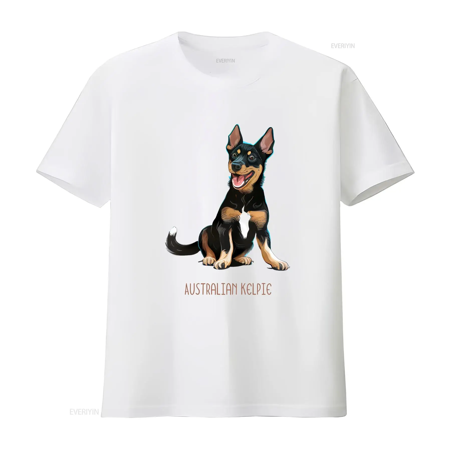 Australian Kelpie Made in Aust – Vintage Fashion Australia Bewertung und Preis