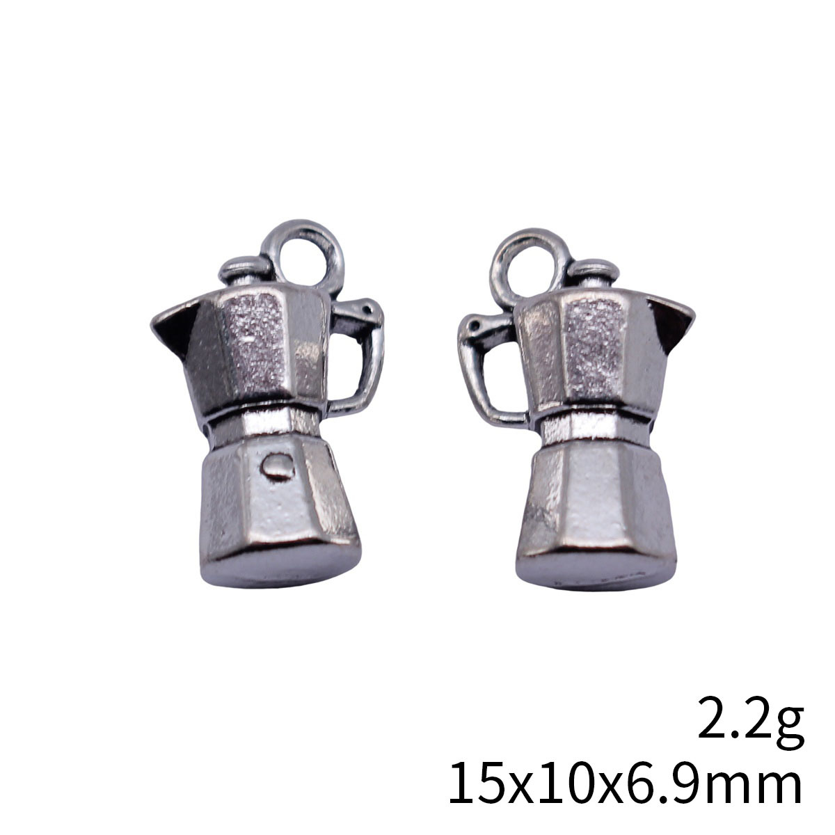 20 Stück 15 x 10 x 6,9 mm (0,5 – Vintage Fashion Tumblr Bewertung und Preis