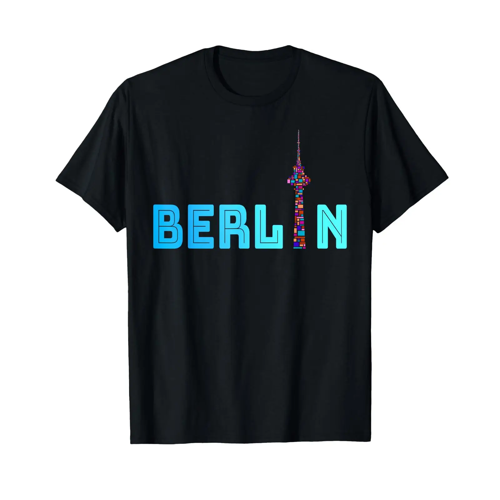Berlin T-Shirt mit Bärenmotiv, – Vintage Fashion Berlin Bewertung und Preis