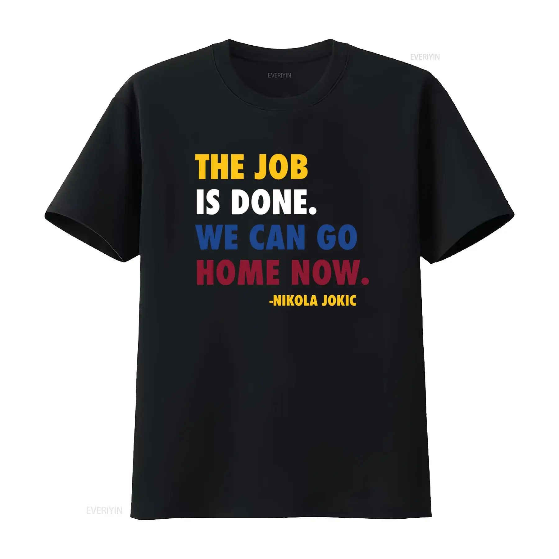 Job Done Can Home Now Nikola J – Vintage Fashion Now Bewertung und Preis