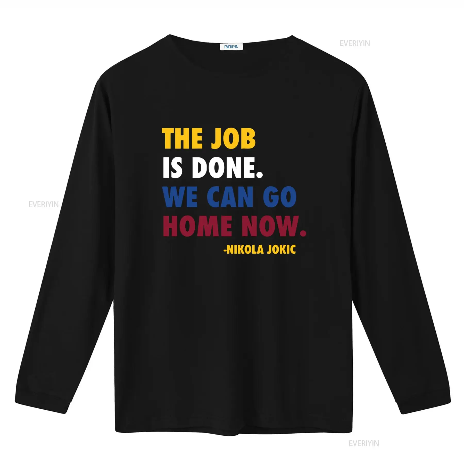 Job Done Can Home Now Nikola J – Vintage Fashion Now Bewertung und Preis