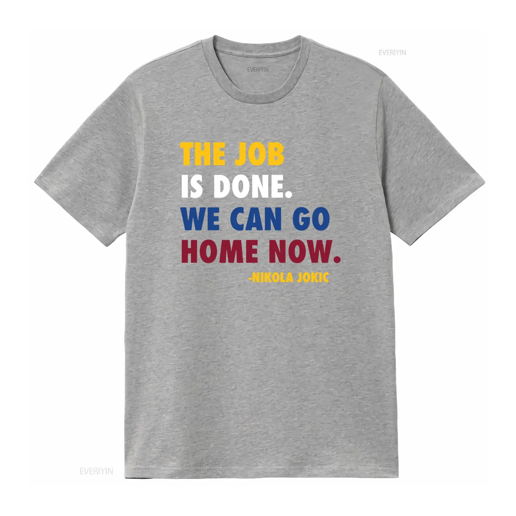 Job Done Can Home Now Nikola J – Vintage Fashion Now Bewertung und Preis