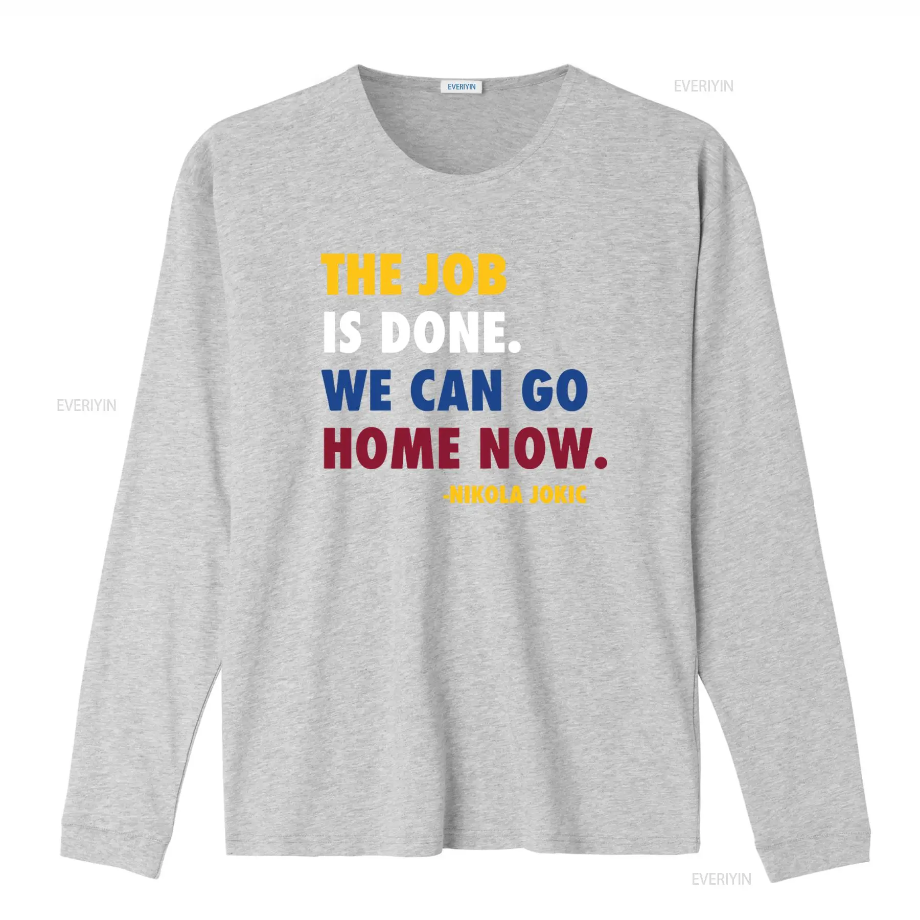 Job Done Can Home Now Nikola J – Vintage Fashion Now Bewertung und Preis