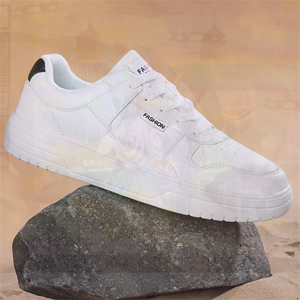 Mit Krawatten PU-Lederschuhe 4 – Vintage Fashion Brands Uk Bewertung und Preis