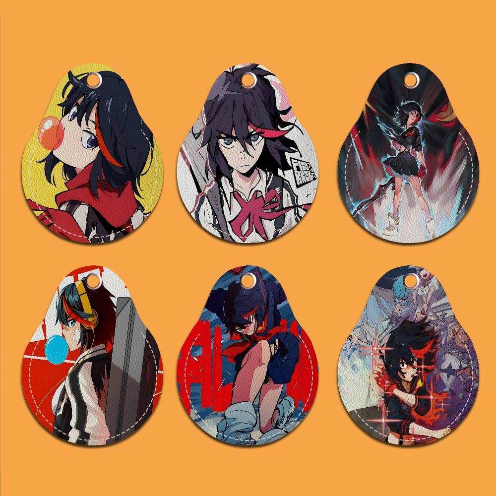 1 Stück coole Anime K-KILL La  – Vintage Fashion Community Bewertung und Preis