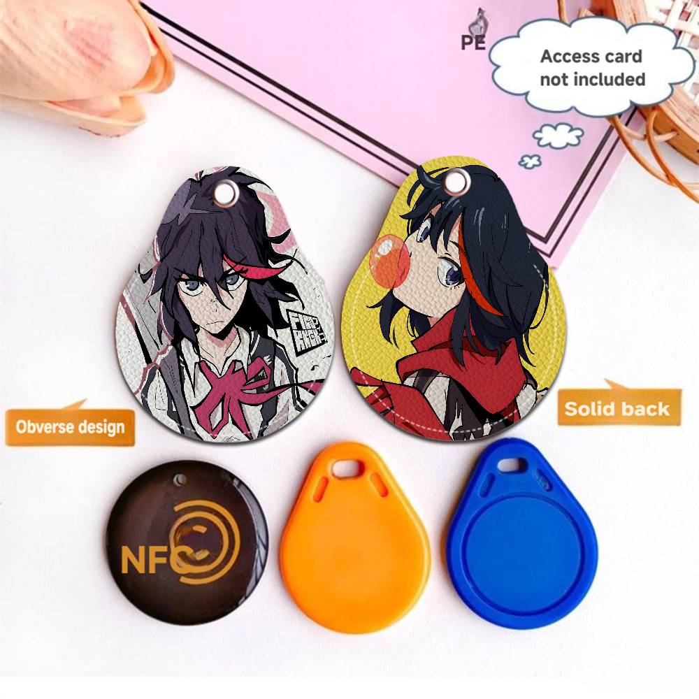 1 Stück coole Anime K-KILL La  – Vintage Fashion Community Bewertung und Preis