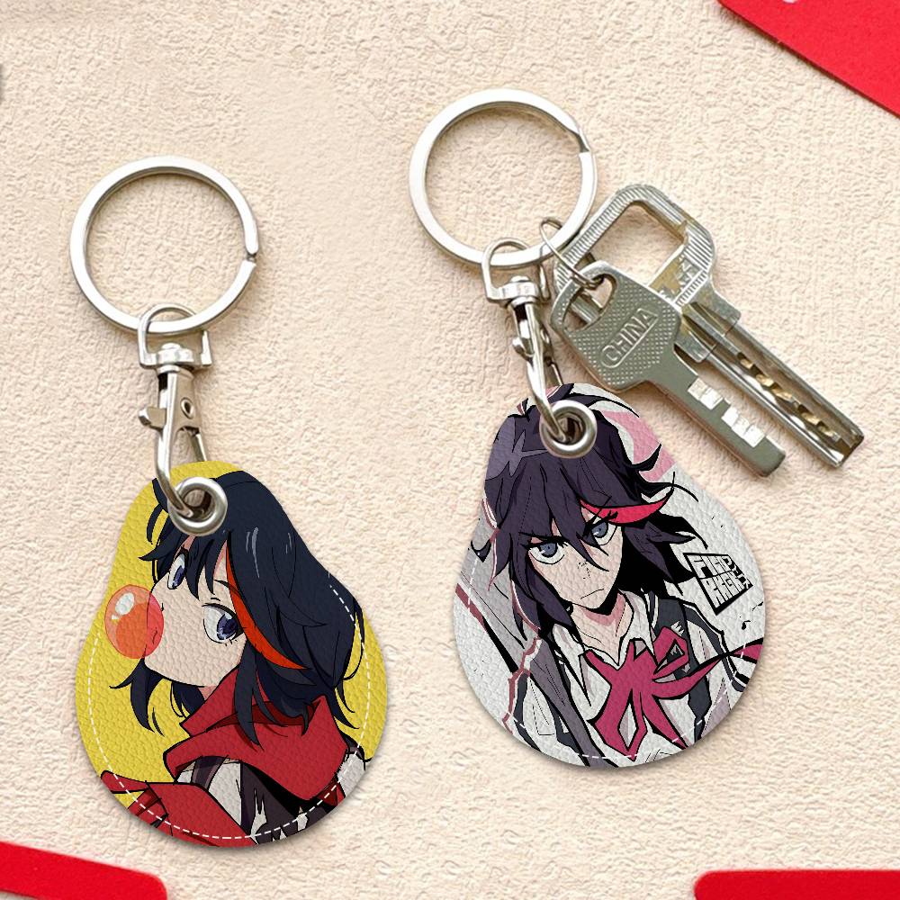 1 Stück coole Anime K-KILL La  – Vintage Fashion Community Bewertung und Preis