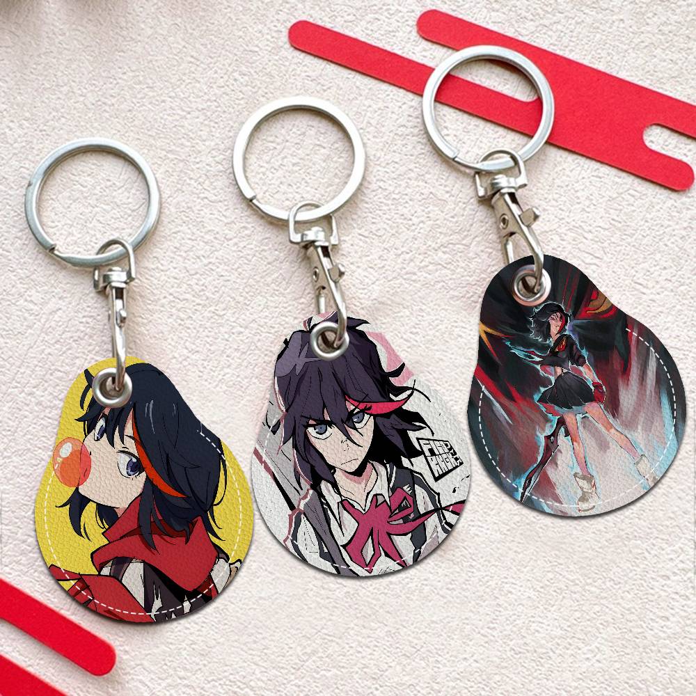 1 Stück coole Anime K-KILL La  – Vintage Fashion Community Bewertung und Preis