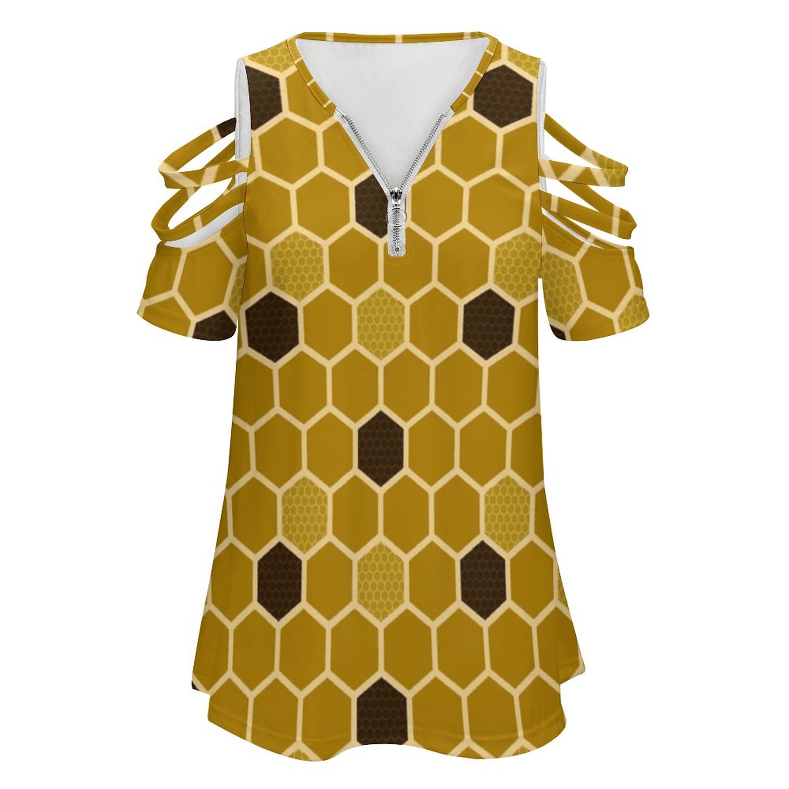 Honeycomb New Fashion Zip Off  – Vintage Fashion Bug Bewertung und Preis