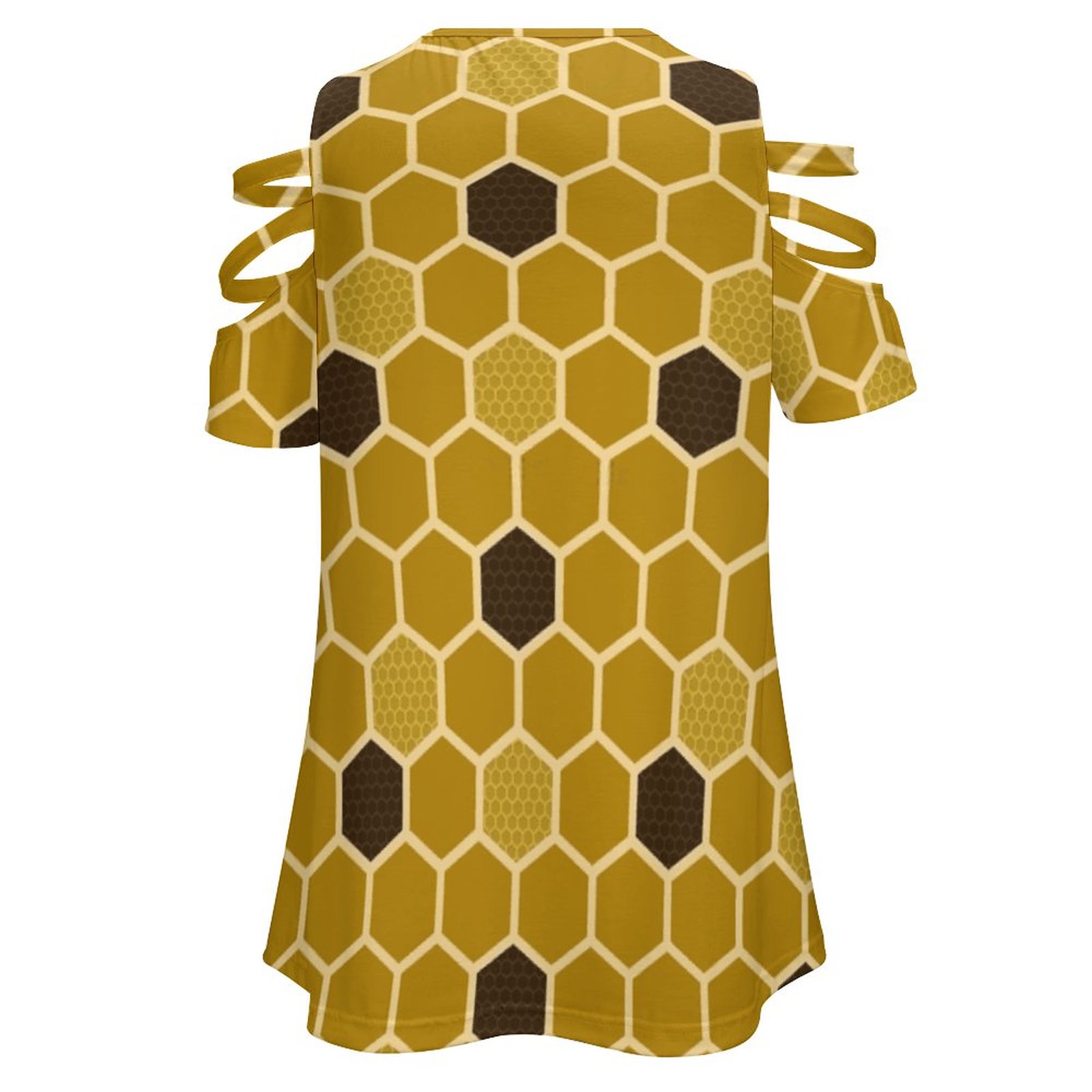 Honeycomb New Fashion Zip Off  – Vintage Fashion Bug Bewertung und Preis