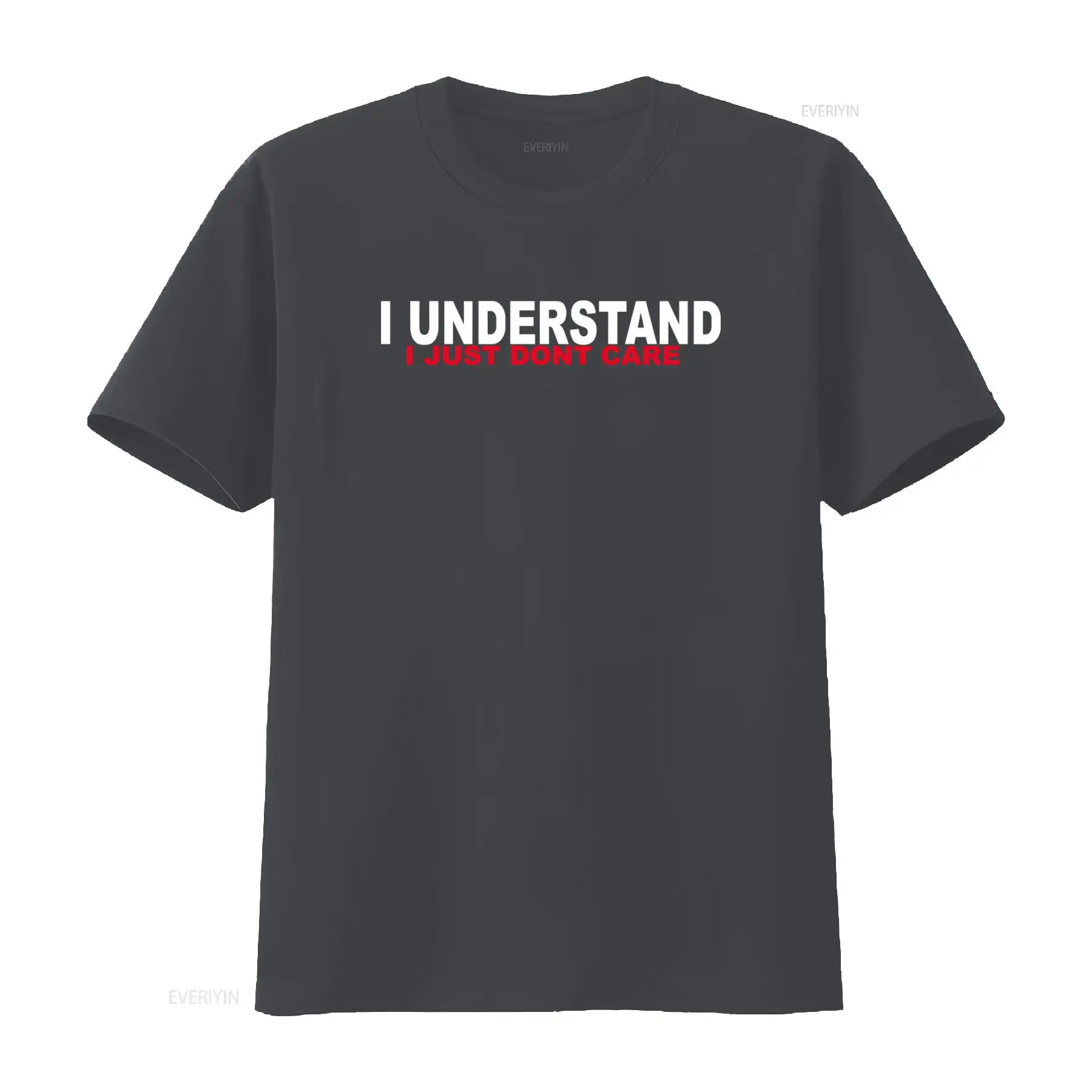 Schwarzes T-Shirt mit sarkasti – Vintage Fashion Quotes Short Bewertung und Preis