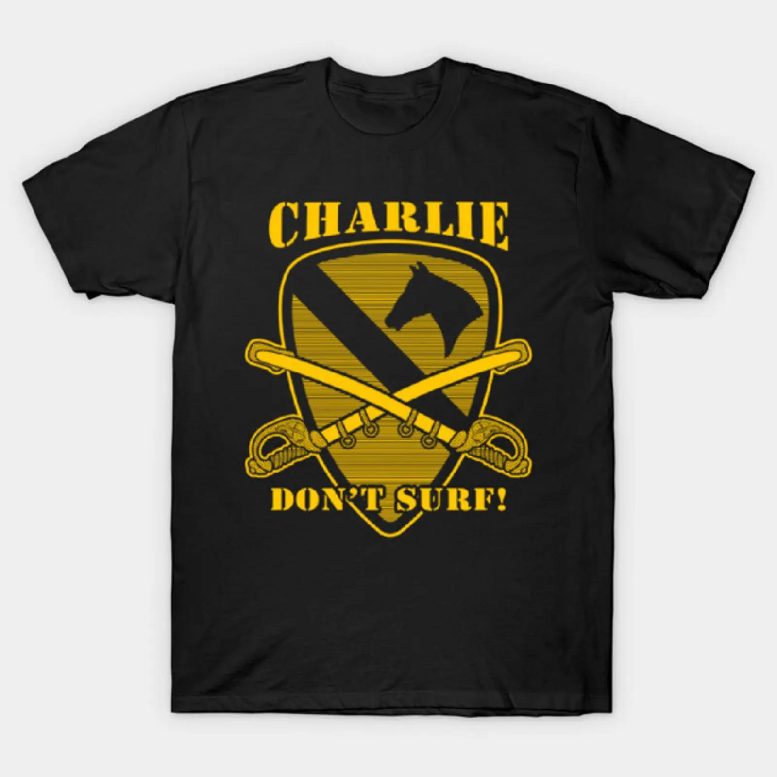 Apocalypse Now Zitat „Charlie  – Vintage Fashion Now Bewertung und Preis