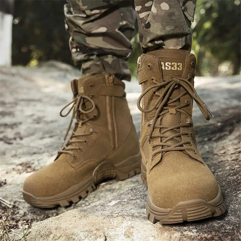 Rutschfeste Wanderstiefel aus  – Vintage Fashion Brands Uk Bewertung und Preis