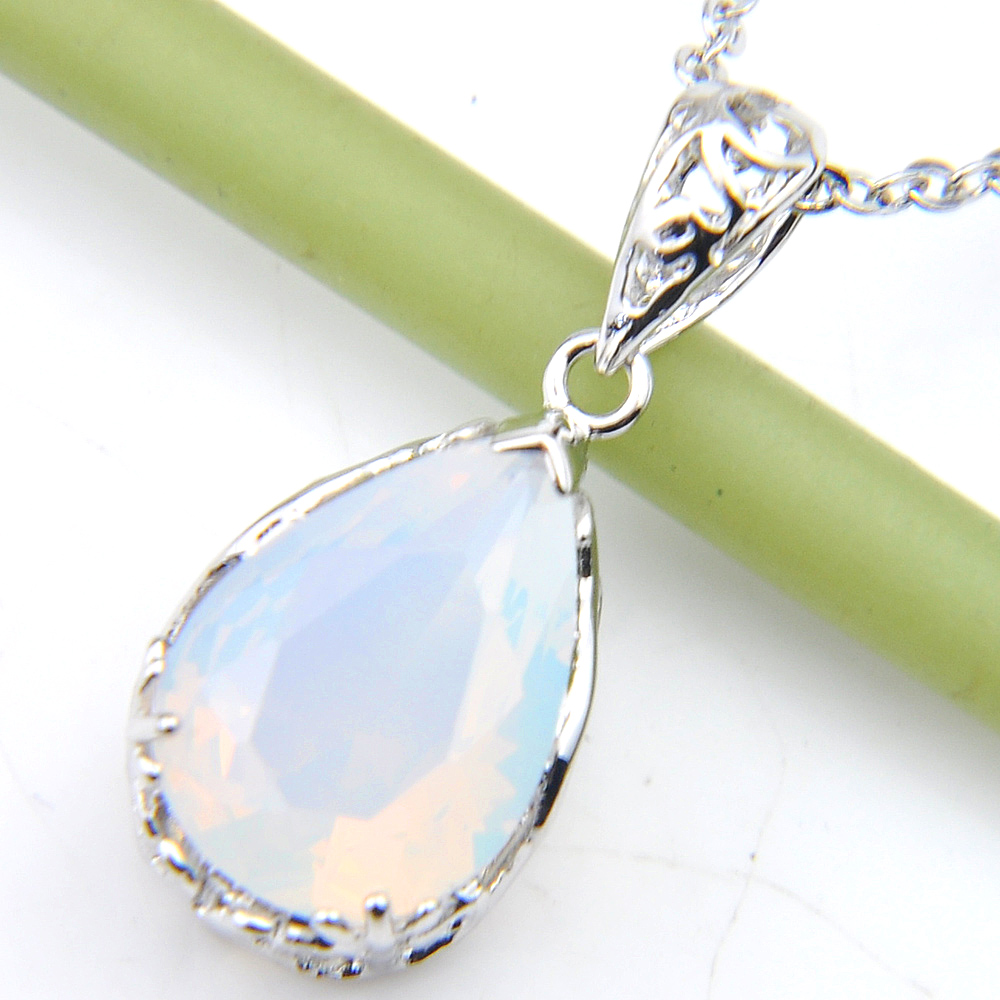 Luckyshine Neue Wasser Tropfen – Vintage Fashion Australia Bewertung und Preis