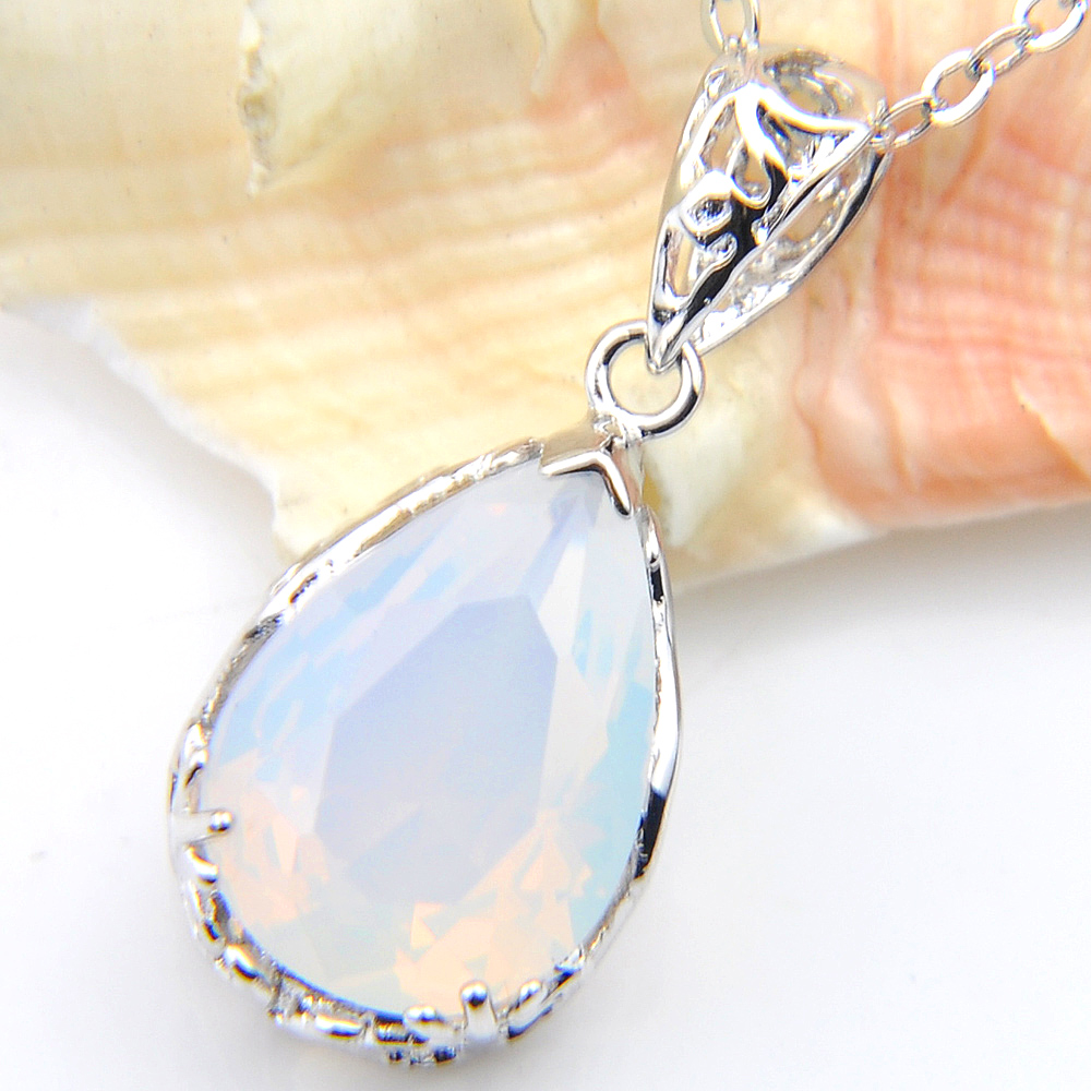 Luckyshine Neue Wasser Tropfen – Vintage Fashion Australia Bewertung und Preis