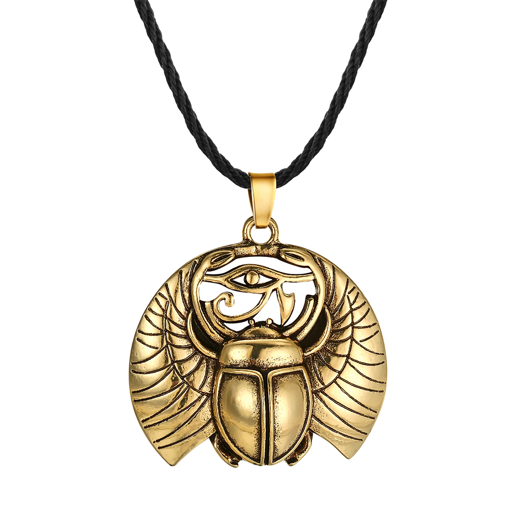 Vintage Auge von Horus Ägypten – Vintage Fashion Bug Bewertung und Preis