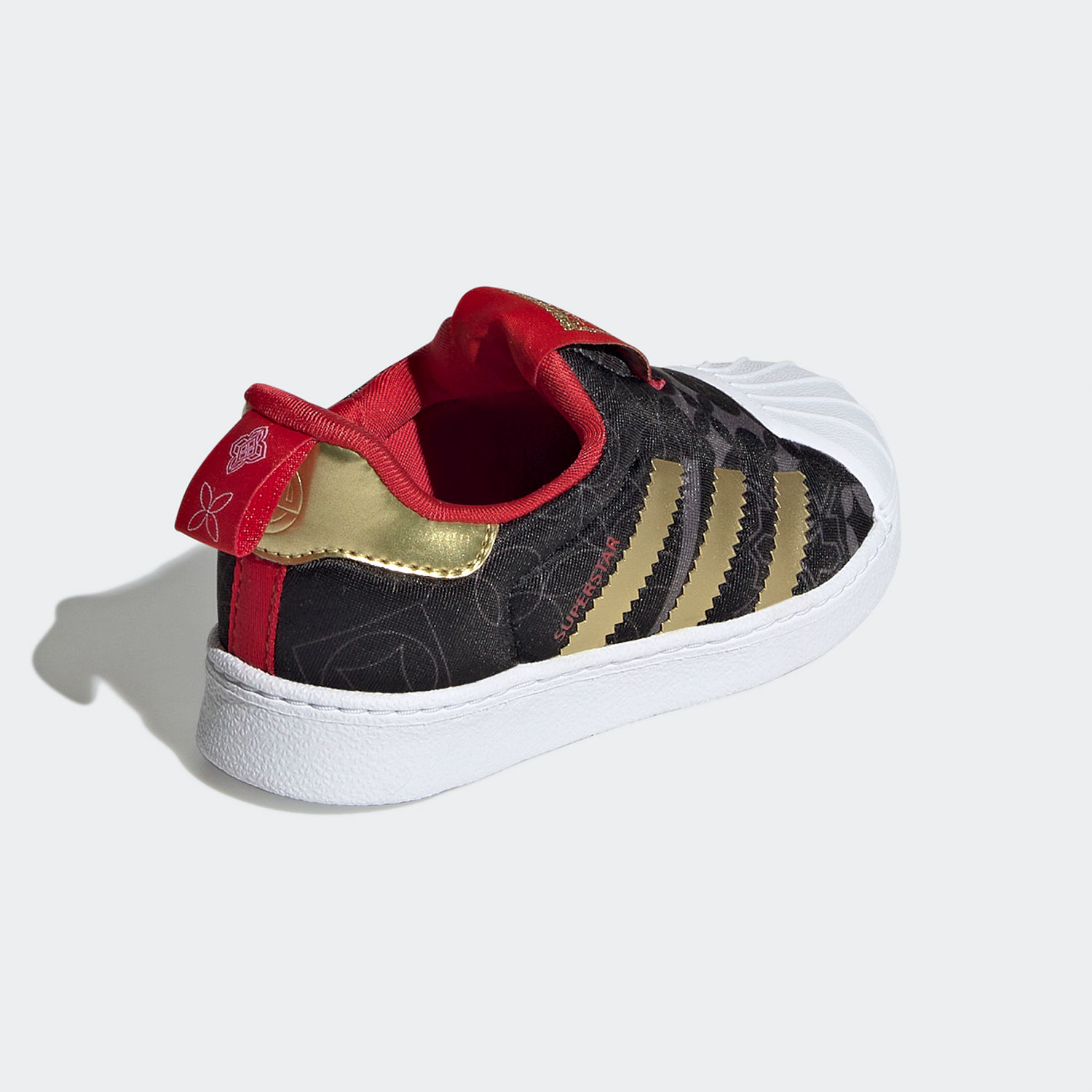 Adidas echte Clover SUPERSTAR  – Adidas Shoes Superstar Bewertung und Preis
