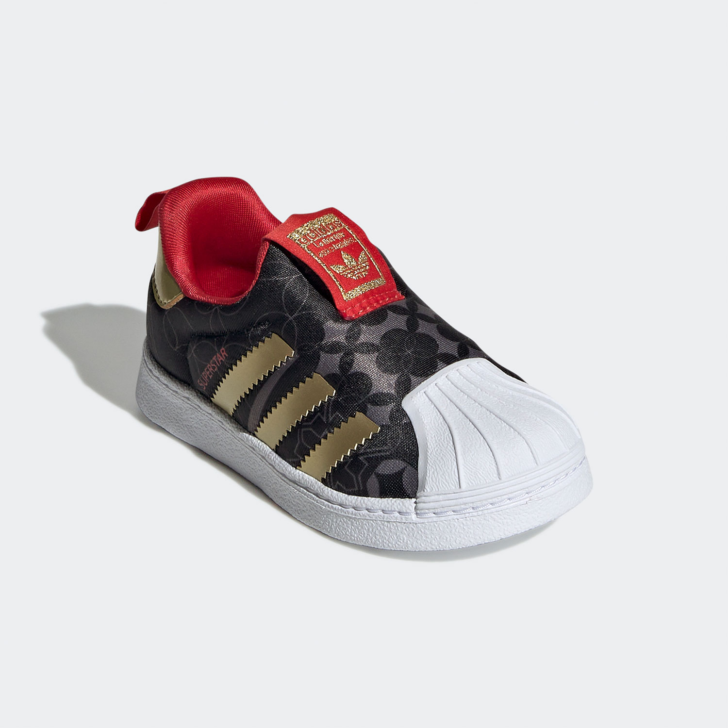 Adidas echte Clover SUPERSTAR  – Adidas Shoes Superstar Bewertung und Preis