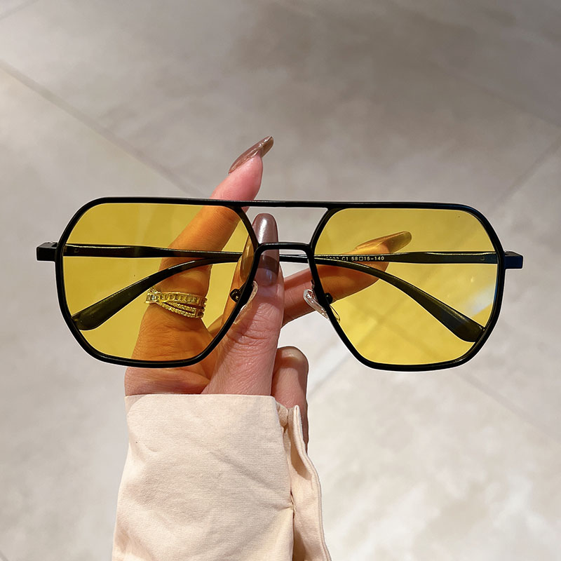 Vintage Polarisierte Sonnenbri – Vintage Fashion Streetwear Bewertung und Preis